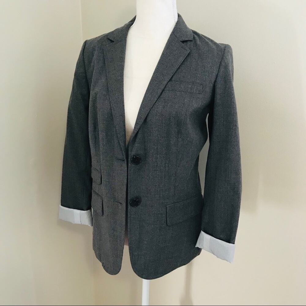 GAP Blazer